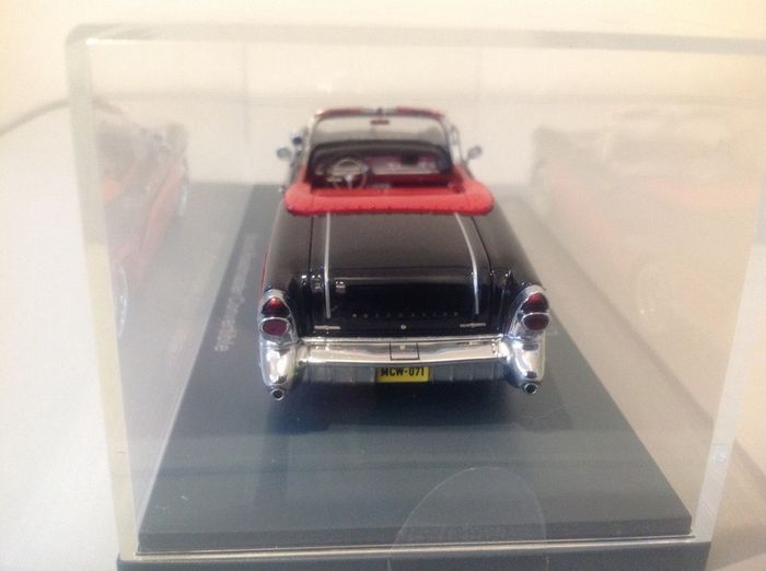 New rare Buick roadmaster convertible limited edition