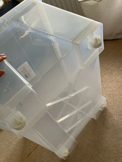 IKEA Storage box