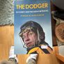 The Dodger DJ Carey Book Image 2