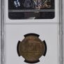 Ireland 1935 | Irish 1/2d | Half Penny | KM.2 | MS 63 RB Image 2