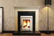 40" Fermoy Fireplace Surround Set