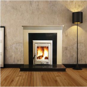 40" Fermoy Fireplace Surround Set