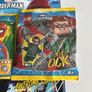 Lego Marvel Spiderman and Doctor Octopus Doc Ock minifigures Image 3