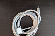 USB-C to MagSafe 3 Apple Charger Cable - 2 metres