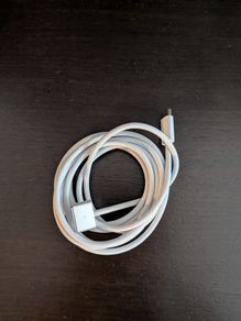 USB-C to MagSafe 3 Apple Charger Cable - 2 metres