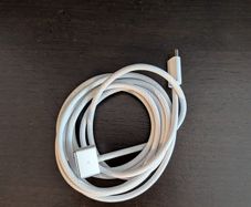 USB-C to MagSafe 3 Apple Charger Cable - 2 metres