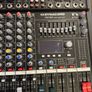 Dynacord CMS 600 + RCF ART 910a Speakers Image 4