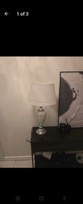 Side lamp