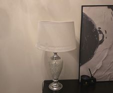 Side lamp