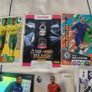 Panini Adrenalyn XL Plus 2024 Special Football Cards Collection Image 4