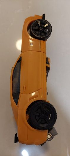 Transformer / toy