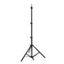 Adjustable Tripod / Training Head Stand for Mannequin Head Image 2