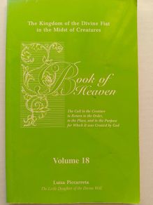 Book Of Heaven