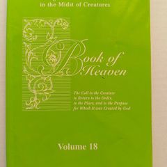 Book Of Heaven