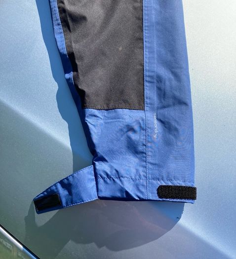 Ping Golf Rain Jacket