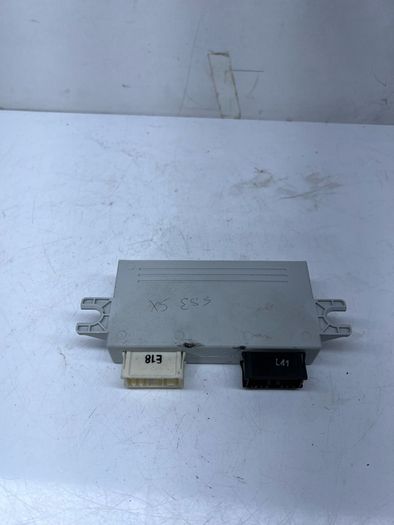 BMW X5 E53 control unit sunroof panoramic roof module MDS K-BUS 6955925 A2l5b3s