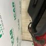 2012 Volkswagen Golf Tailgate Bootlid Red Image 8