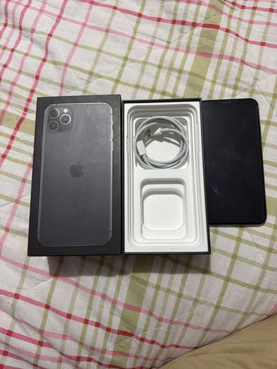 iPhone 11 Pro Max