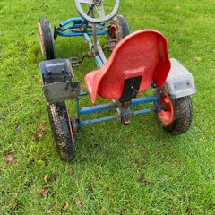 berg go kart