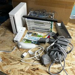 Nintendo Wii & Games