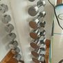dumbells Image 3