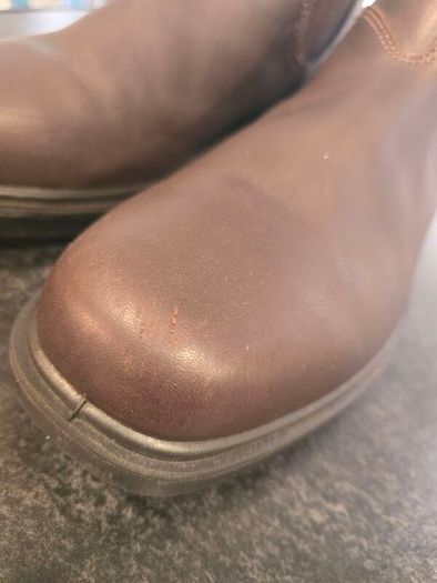 Blundstone Boots UK8 EU42