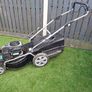lawnmower with briggs and Stratton engine Image 3
