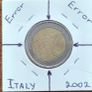 2 euro coin Image 2