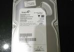 Seagate 250 HDD