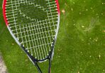 squash racquet