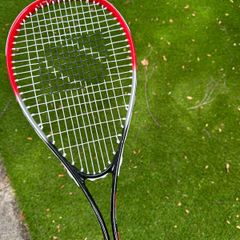squash racquet
