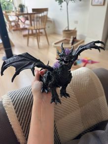 schleich Eldrador 70152 Shadow Dragon