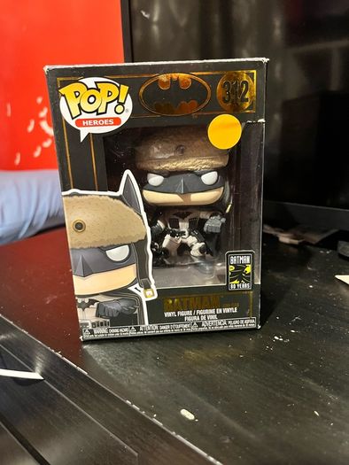 Funko Pop
