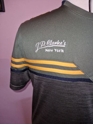 Leitrim GAA Jersey - Large size