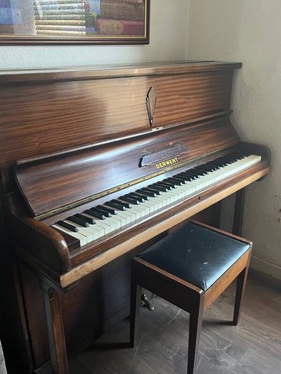Piano