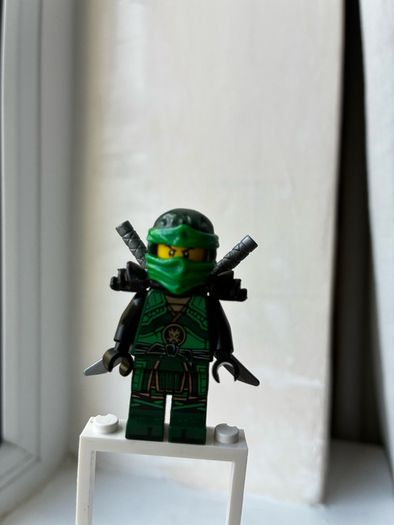 Lego Ninjago Hands of time minifigure joblot/ bundle ninja Lloyd, Cole, Kai, Nya, Zane, machia