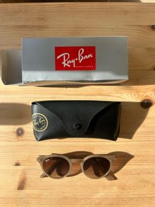 Raybans Sunglasses