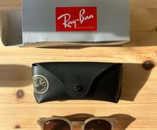 Raybans Sunglasses