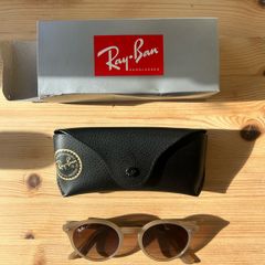 Raybans Sunglasses