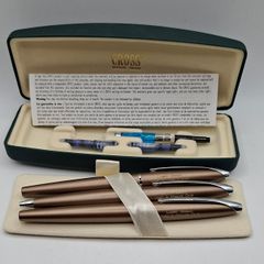 cross pen