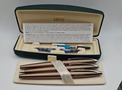 cross pen