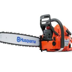 Power chainsaw