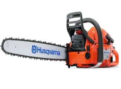 Power chainsaw
