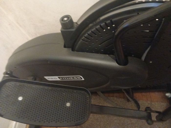 cross Trainer