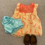 Our generation doll and outfits- priced separately Image 5