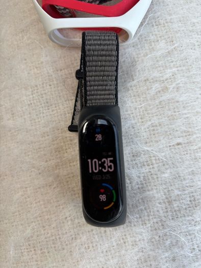 Smart Band Xiaomi 6