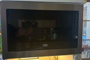Beko Microwave