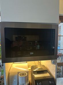 Beko Microwave