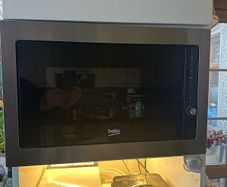Beko Microwave