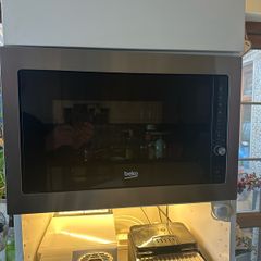 Beko Microwave